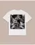 Camiseta Boxy Stunt - New White - comprar online