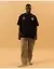 Imagem do Camiseta Oversize Lynch - Preto