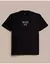 Camiseta Oversized Beetle - Preto - comprar online