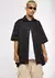 Workshirt preta - loja online