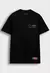 DJ017 – CAMISETA STREETWEAR BLACK DOMINATE DE WORLD - comprar online