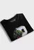 8T3B – Camiseta Streetwear Prison Snack Time - loja online