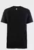 D8T1B – Camiseta Streetwear Prison Milk Splash Black - loja online