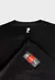 D9T6- Camiseta Animal Logo Prison - Paris Street