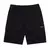 Bermuda Fire Cargo Sarja Fire Apparel Logo Elastano (Preta) - comprar online