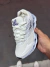 Mizuno LS Flor De Lotus - BRANCO na internet