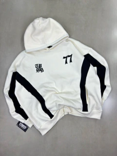 Blusa Moletom Trip Side