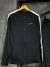 Conjunto NK Thermo Dry -Preto - Paris Street
