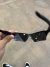 Óculos de sol Oakley Flak jacket- preto lente preta - Paris Street
