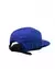 Boné FIRE Five Panel Little Tag (Azul Royal) - Paris Street