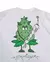 Camiseta Stranger Top Bud (Branca) na internet