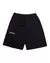 Bermuda Fire Cargo Sarja Bolso Front Premium Design Elastano (Preta) - comprar online