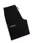 Imagem do Bermuda Fire Cargo Sarja Bolso Front Premium Design Elastano (Preta)