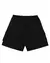 Bermuda Fire Rip Stop Forrada Styling Lettering (Preto) - loja online