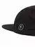 Imagem do Boné Stranger Five Panel Mixed Art (Preto)