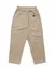 Imagem do Calça Big Sarja Fire Throw Up (Bege)