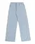 Calça Carpinteiro Jeans Reta Stranger (Azul Claro) na internet
