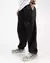 Calça Ripstop Fire Creative Street Brand (All Black) - comprar online