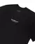 Camiseta Básica Fire "Angel" (Preto) - Paris Street