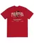Camiseta Básica Fire - (vermelha) - comprar online