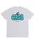 Camiseta Básica Fire Graff Cap Spray (Branco) - comprar online