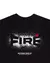 Camiseta Básica Fire Nothing Take Us (Preto) - Paris Street