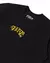Camiseta Básica Fire Spectral Despair (Preto) - loja online