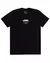 Camiseta Básica Fire Urban Sports (Preto) - Paris Street