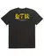 Camiseta Stranger Army Yellow Gothic (Verde Musgo) - comprar online