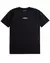 Camiseta Stranger Danger (Preta) - Paris Street