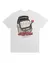 Camiseta Stranger Just Play The Game (Branca) - comprar online