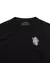 Camiseta Stranger Manga Longa Cry Now (Preta) - loja online