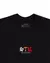 Camiseta Stranger Risky Bet (Preta) na internet