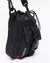 Shoulder Bag Stranger Vertical Logo (Preta) na internet