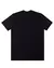 Camiseta Básica Fire Burning Fire (Preto) - Paris Street