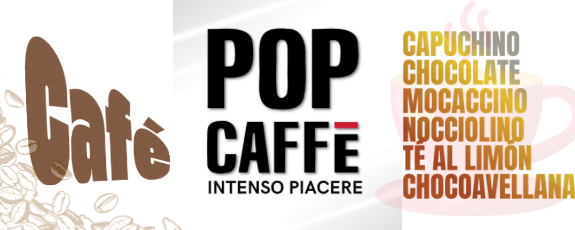 POPCAFFE
