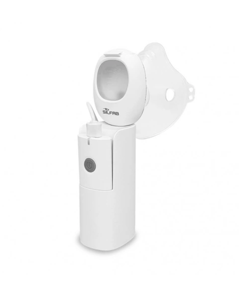 Nebulizador Mesh VP-M7 Silfab