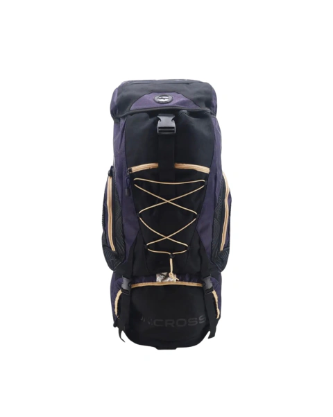 Mochila Trekking Unicross 55l