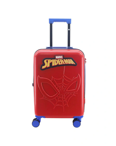 Valija Spiderman 20"