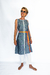 Vestido Lino