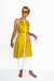 Vestido Lino en internet
