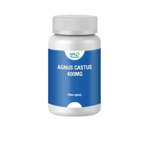 Agnus Castus (Vitex agnus) 400mg