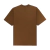 T-shirt gorilla brown - Dubs Official | Street's Finest