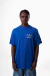 T-shirt dubs golf crew blue - comprar online