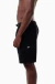 Short classic cargo dubs black - loja online