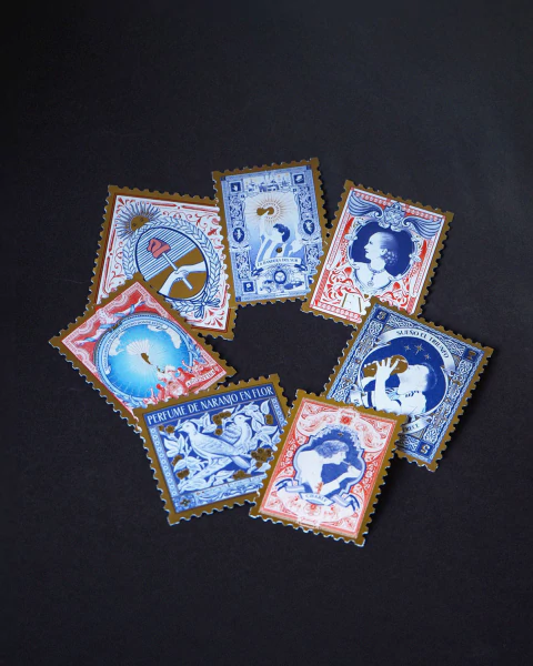 Pack ÍCONOS x7 u. - comprar online