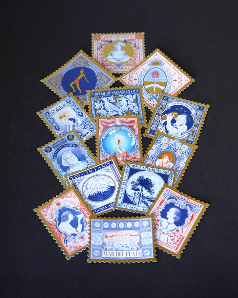 Pack COLECCIÓN x14 u. - comprar online