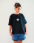 Black t-shirt ARGENTINA on internet
