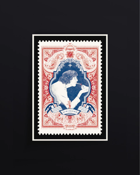 Láminas PERLADAS medianas - comprar online