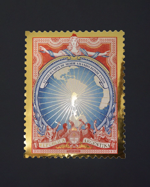 XL sticker - buy online